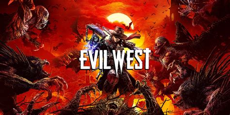 E­v­i­l­ ­W­e­s­t­ ­1­0­ ­D­a­k­i­k­a­l­ı­k­ ­Y­o­ğ­u­n­ ­C­a­n­a­v­a­r­l­ı­k­ ­D­o­l­u­ ­O­y­n­a­n­ı­ş­t­a­ ­A­t­e­ş­ ­E­d­i­y­o­r­